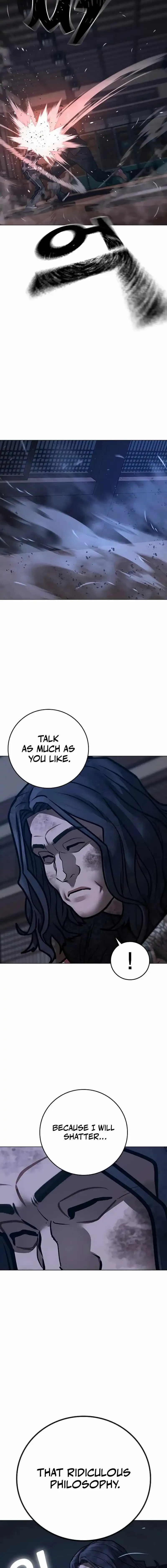 Reality Quest Chapter 162 Online - página 16