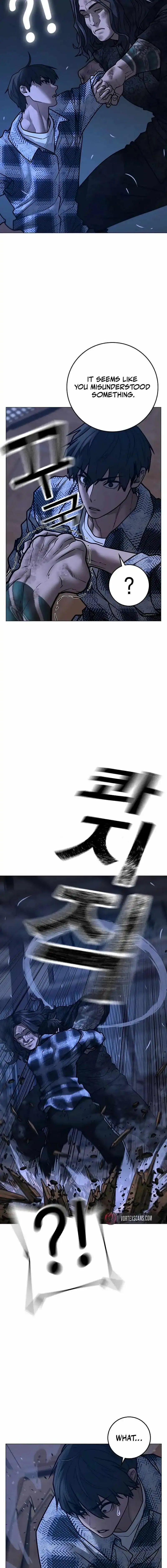 Reality Quest Chapter 162 Online - página 17
