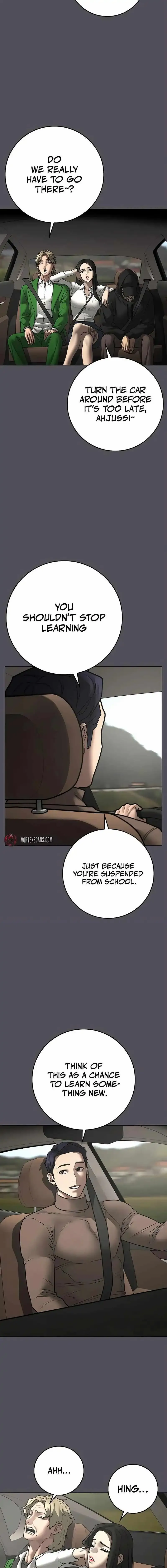 Reality Quest Chapter 162 Online - página 19