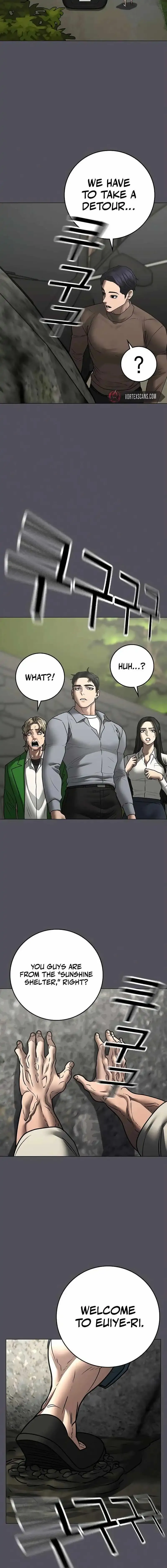 Reality Quest Chapter 162 Online - página 21