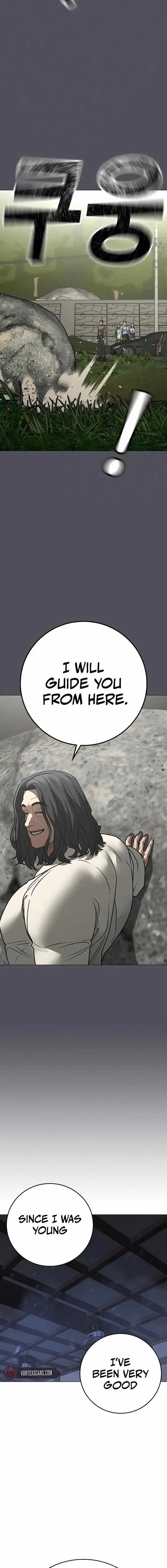 Reality Quest Chapter 162 Online - página 22