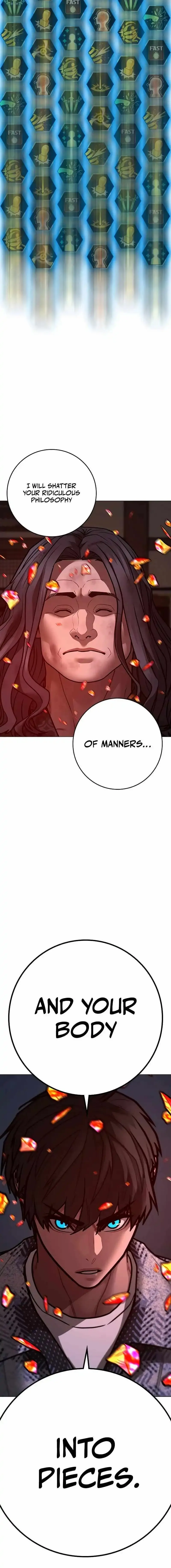 Reality Quest Chapter 162 Online - página 31
