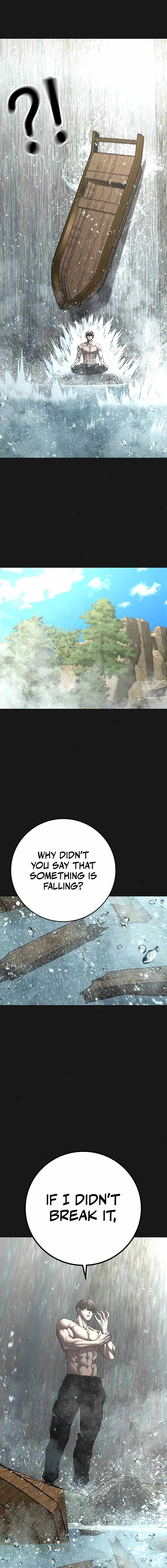 Reality Quest Chapter 164 Online - página 3