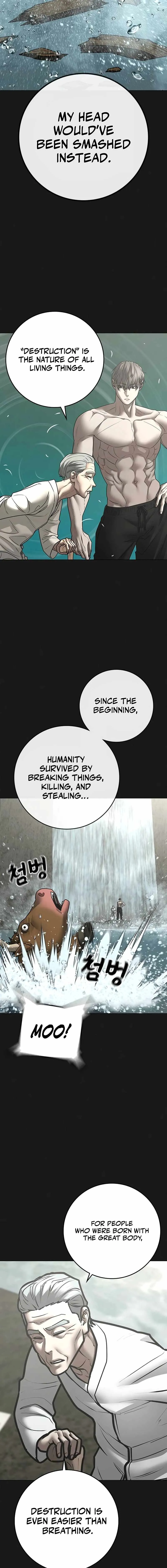 Reality Quest Chapter 164 Online - página 4