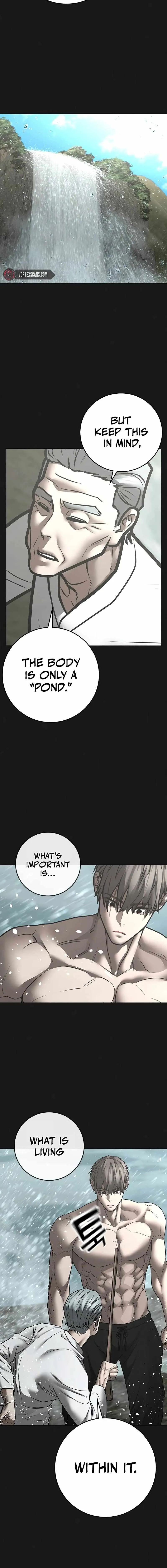 Reality Quest Chapter 164 Online - página 5