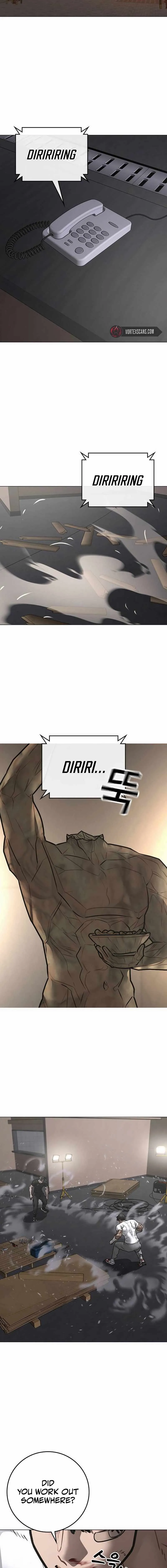 Reality Quest Chapter 164 Online - página 8