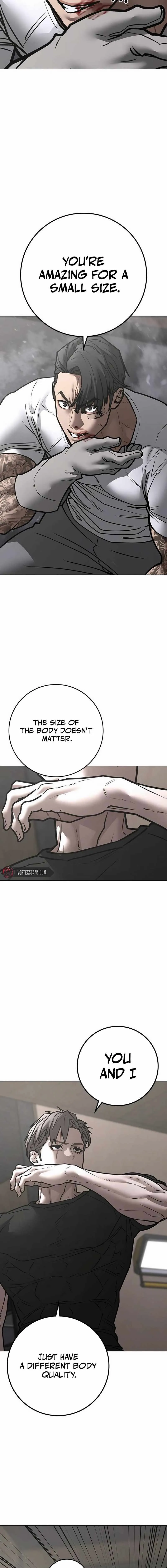 Reality Quest Chapter 164 Online - página 9