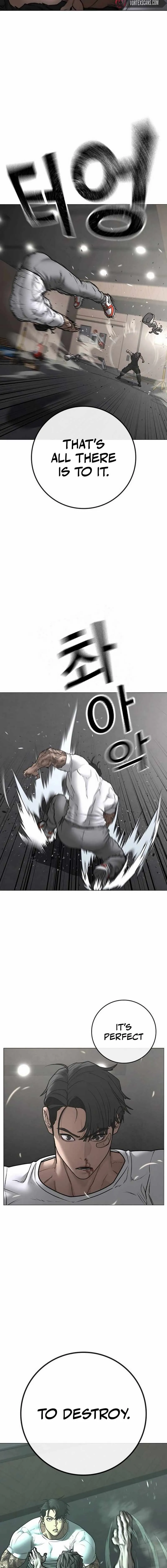 Reality Quest Chapter 164 Online - página 11