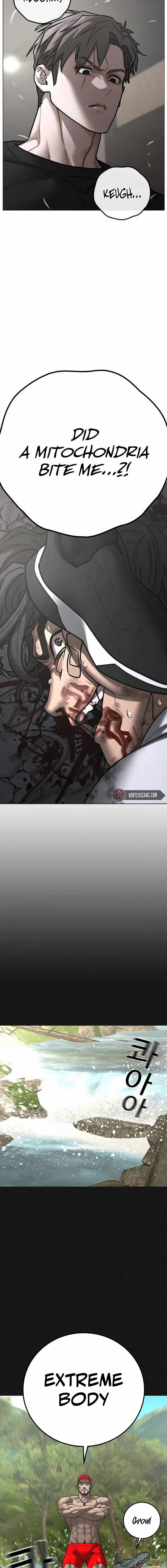 Reality Quest Chapter 164 Online - página 16