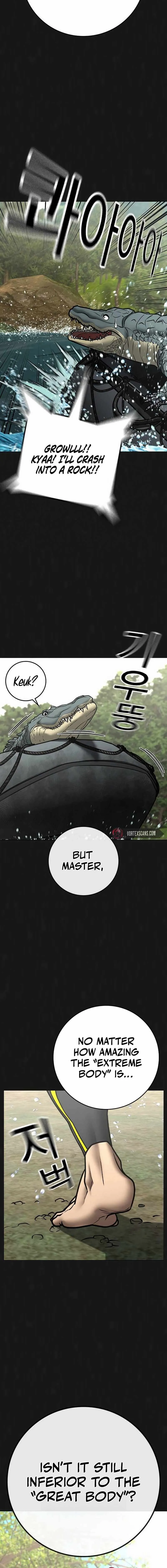 Reality Quest Chapter 164 Online - página 18