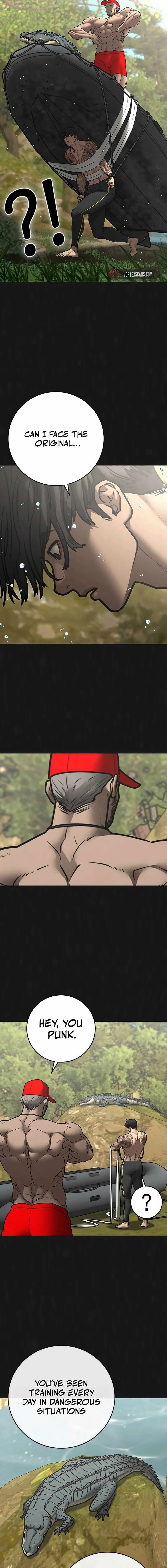 Reality Quest Chapter 164 Online - página 19