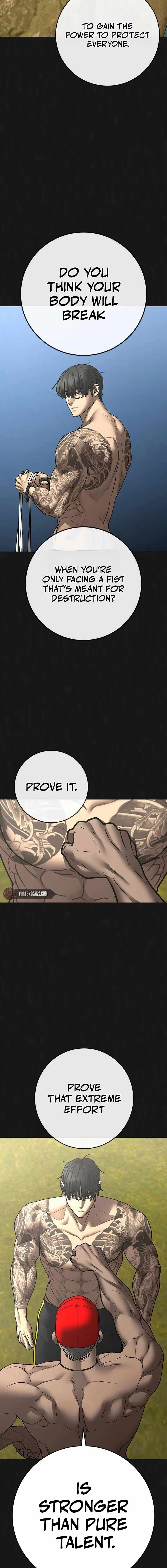 Reality Quest Chapter 164 Online - página 20