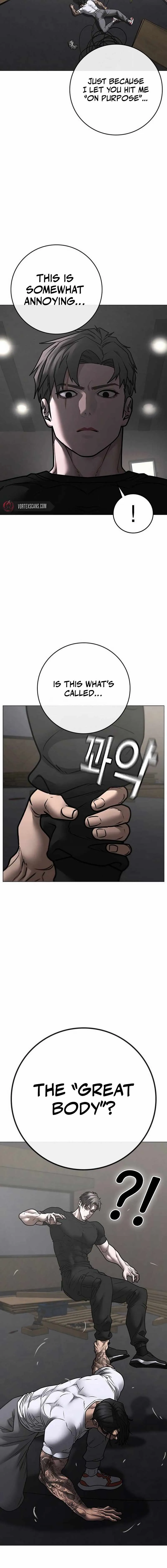 Reality Quest Chapter 164 Online - página 22