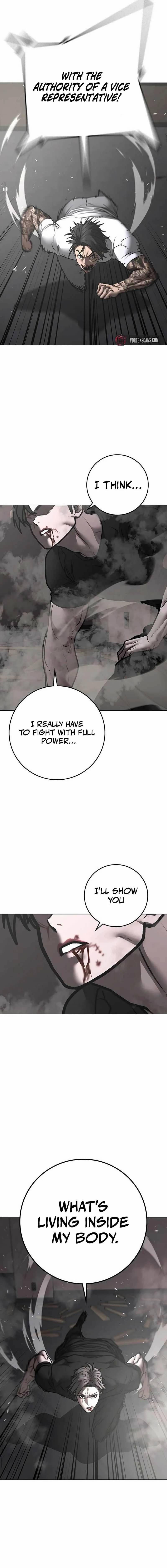 Reality Quest Chapter 164 Online - página 27