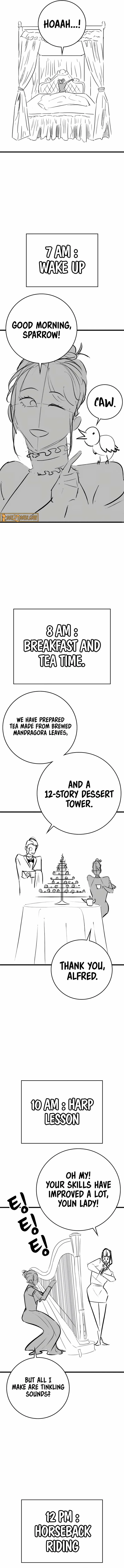 Reality Quest Chapter 164.3 Online - página 5