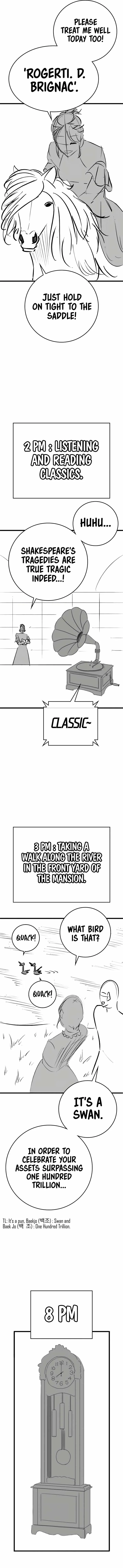 Reality Quest Chapter 164.3 Online - página 6