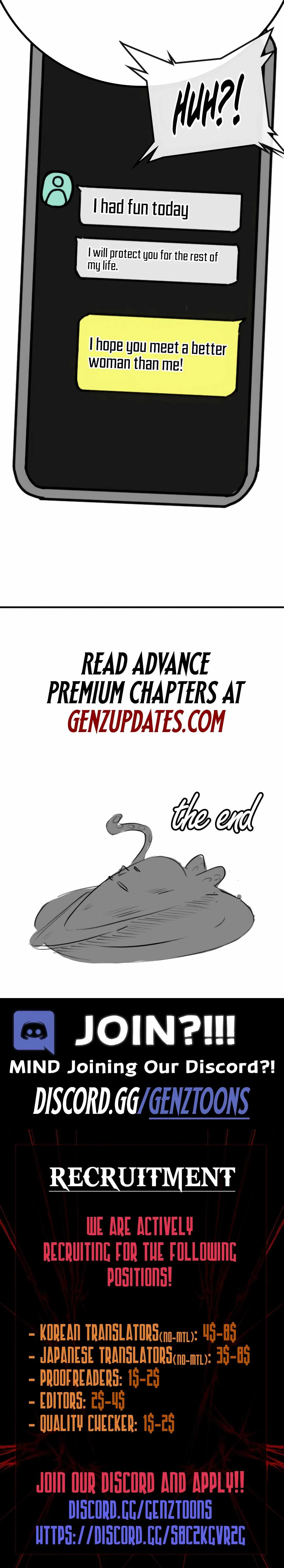 Reality Quest Chapter 164.4 Online - página 16