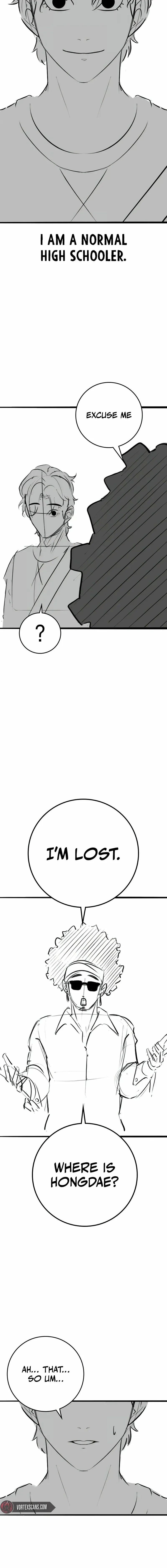 Reality Quest Chapter 164.7 Online - página 2