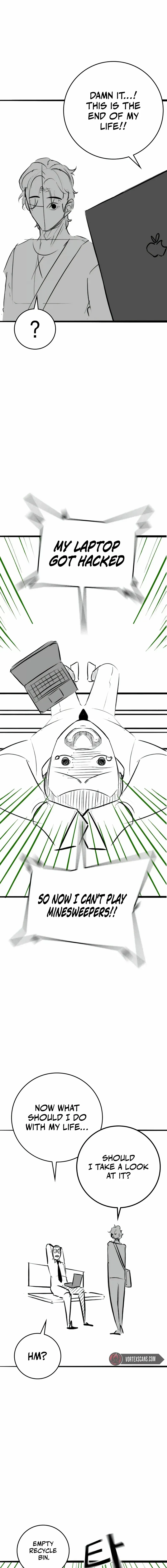 Reality Quest Chapter 164.7 Online - página 4