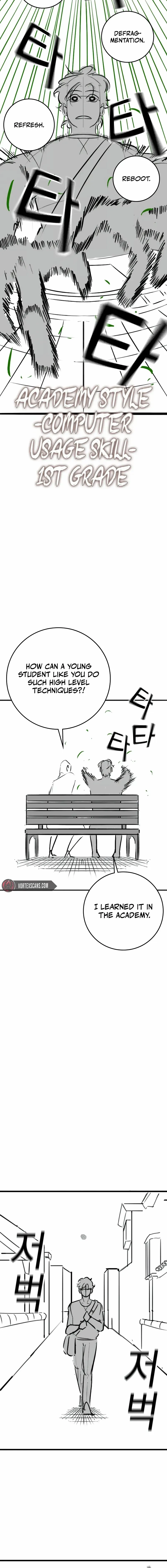 Reality Quest Chapter 164.7 Online - página 5