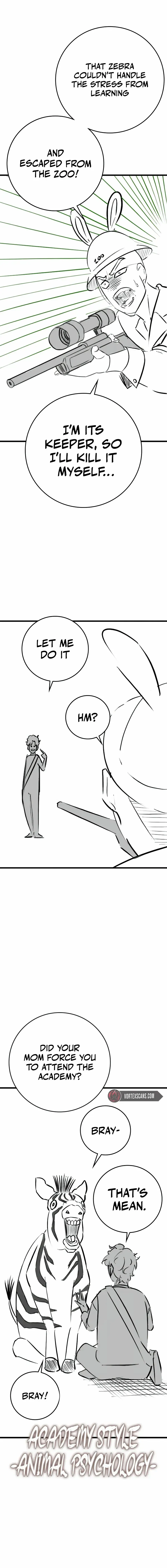 Reality Quest Chapter 164.7 Online - página 7
