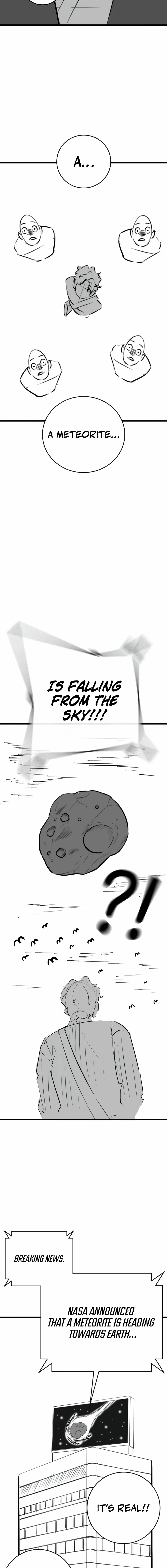 Reality Quest Chapter 164.7 Online - página 11
