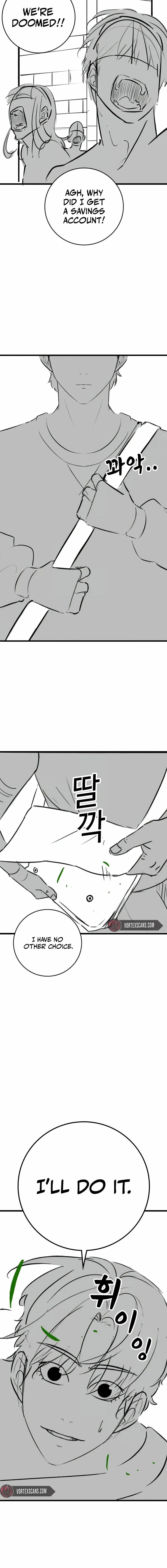 Reality Quest Chapter 164.7 Online - página 12