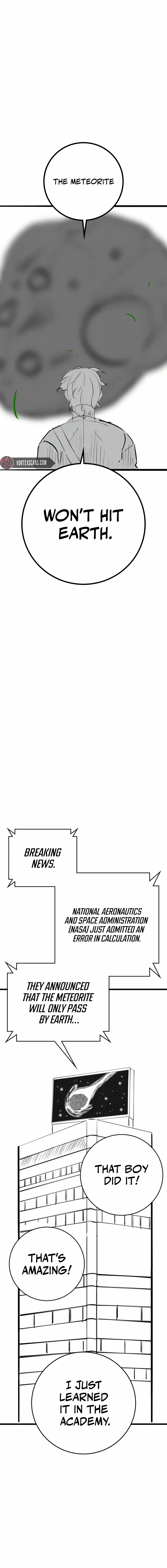 Reality Quest Chapter 164.7 Online - página 16