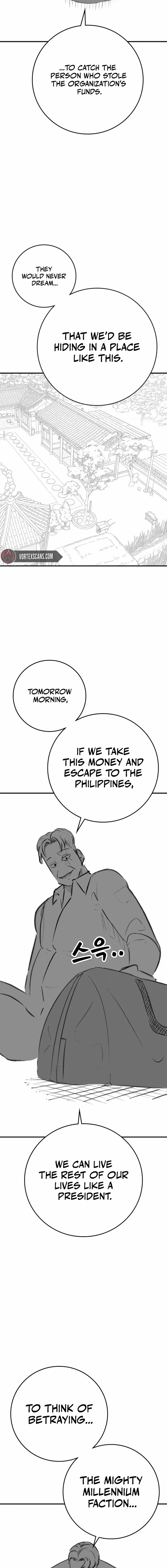 Reality Quest Chapter 164.93 Online - página 3