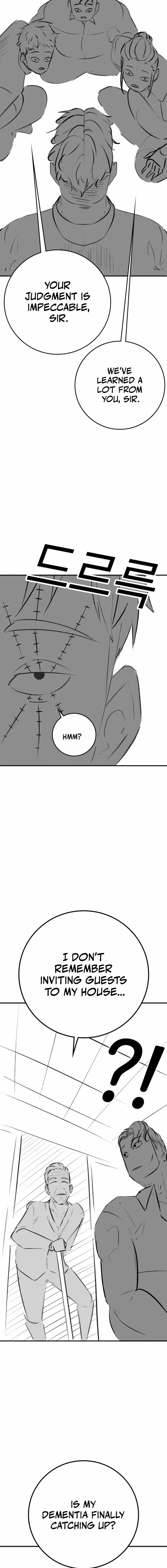 Reality Quest Chapter 164.93 Online - página 4