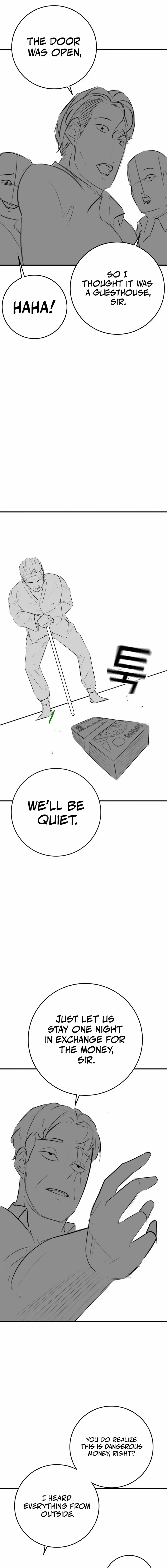 Reality Quest Chapter 164.93 Online - página 6