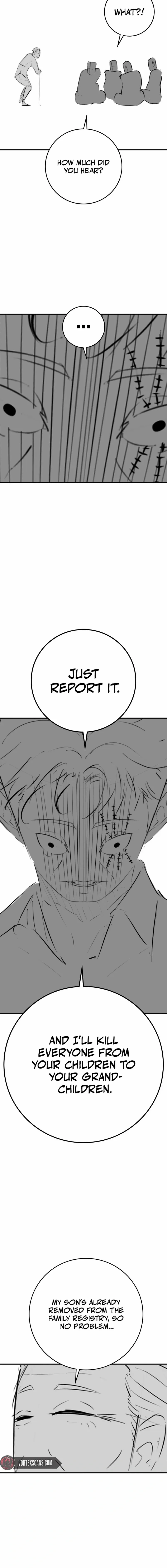 Reality Quest Chapter 164.93 Online - página 7