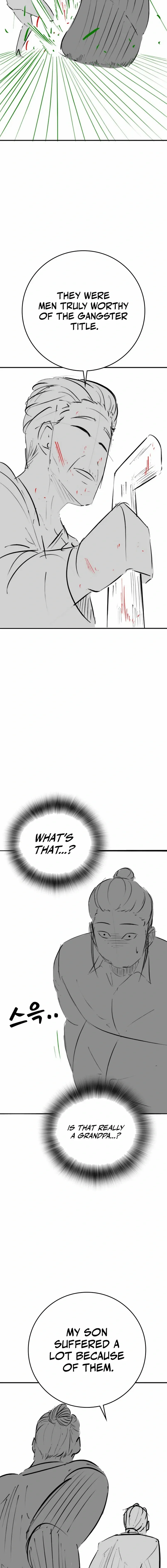 Reality Quest Chapter 164.93 Online - página 13