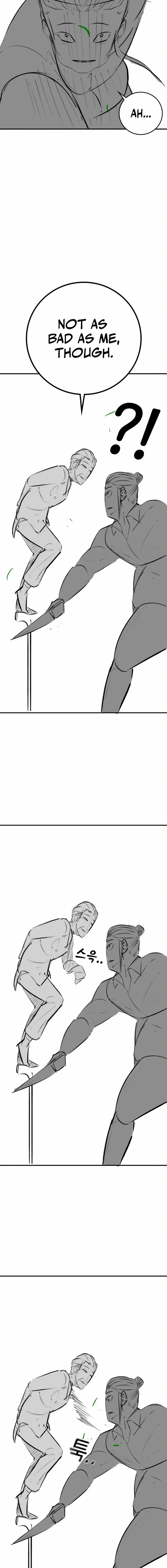 Reality Quest Chapter 164.93 Online - página 15