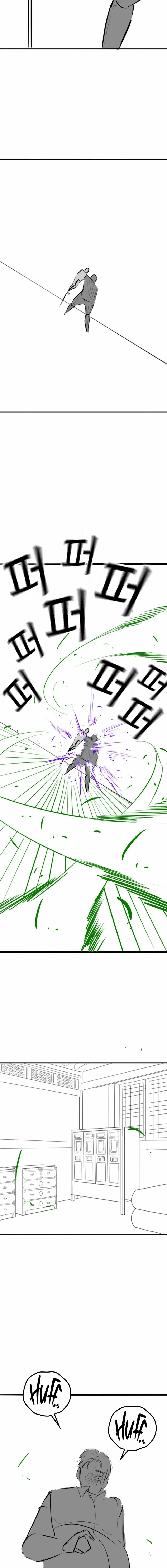 Reality Quest Chapter 164.93 Online - página 16