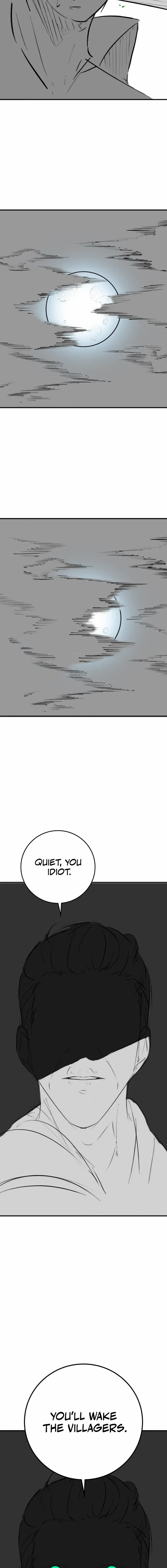 Reality Quest Chapter 164.93 Online - página 18