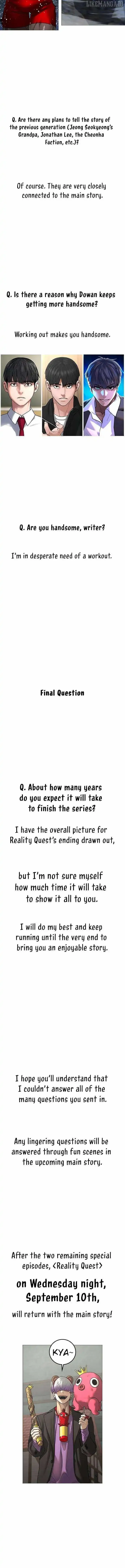 Reality Quest Chapter 164.94 Online - página 4