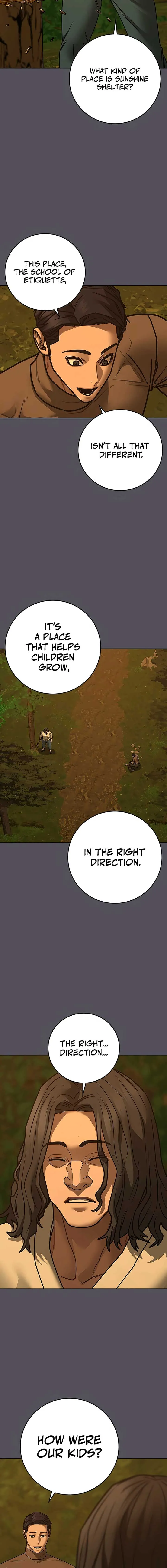 Reality Quest Chapter 165 Online - página 2