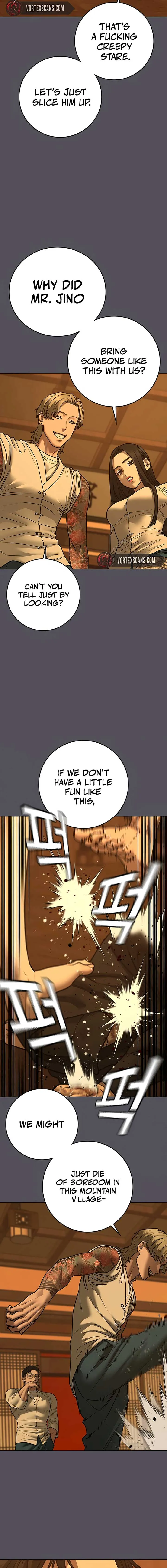 Reality Quest Chapter 165 Online - página 5
