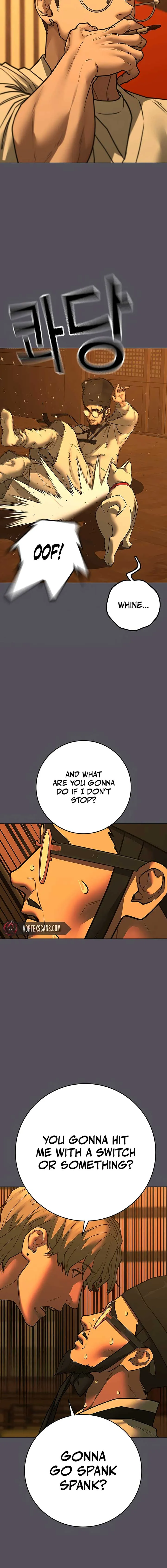 Reality Quest Chapter 165 Online - página 7