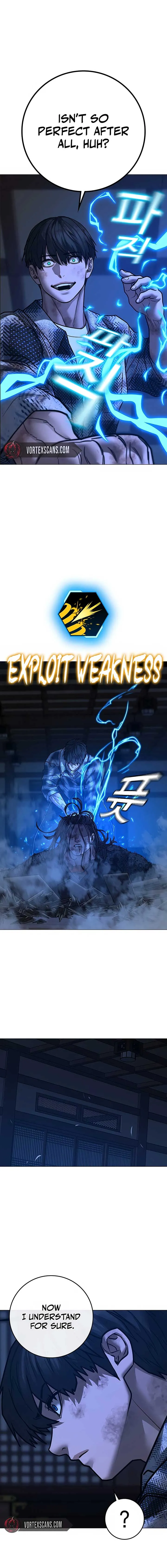 Reality Quest Chapter 165 Online - página 9