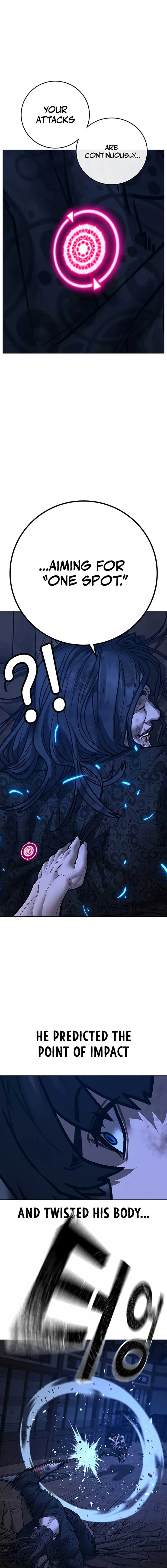 Reality Quest Chapter 165 Online - página 10
