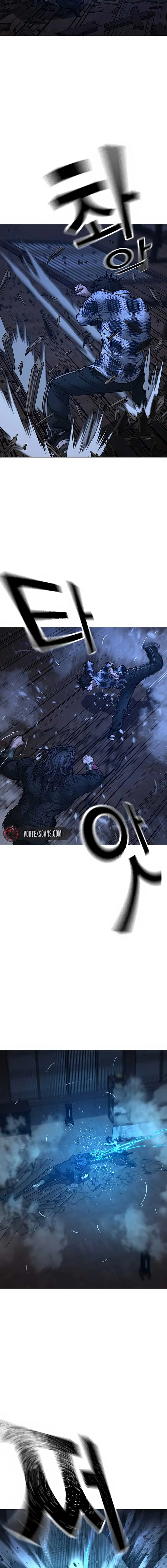 Reality Quest Chapter 165 Online - página 11