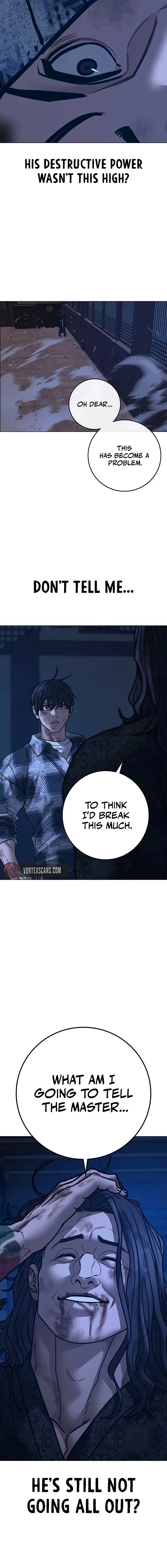 Reality Quest Chapter 165 Online - página 16