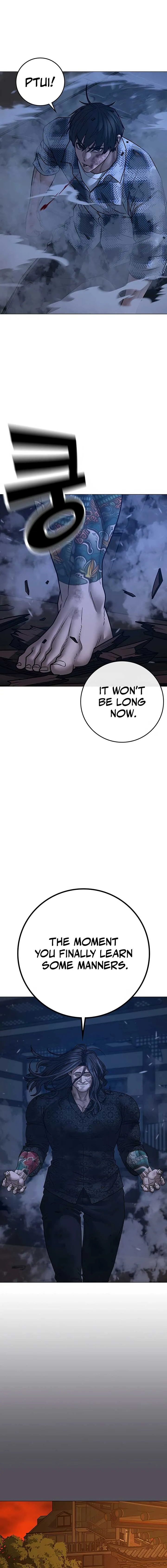 Reality Quest Chapter 165 Online - página 19