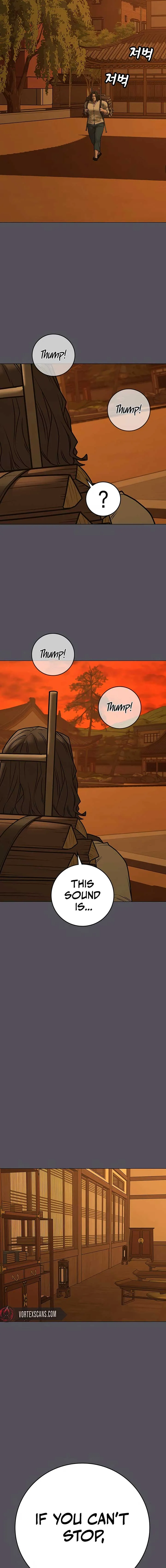 Reality Quest Chapter 165 Online - página 20