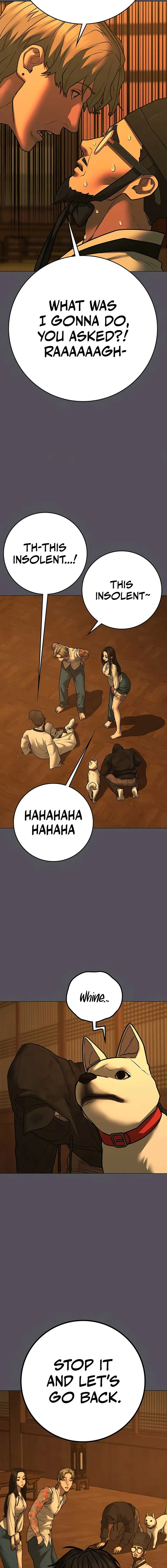 Reality Quest Chapter 165 Online - página 21