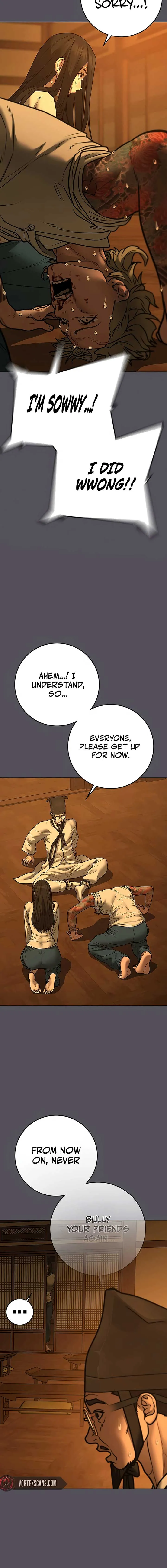 Reality Quest Chapter 165 Online - página 24