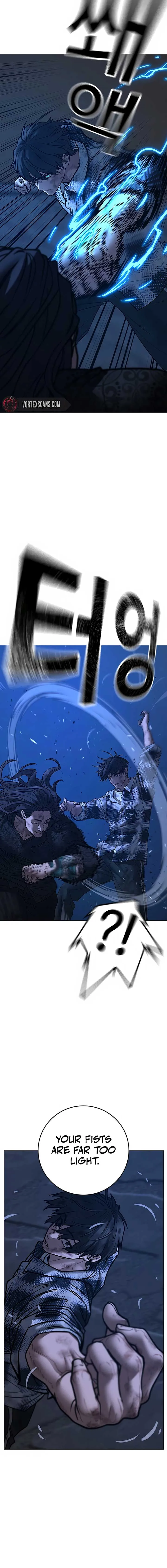 Reality Quest Chapter 165 Online - página 27