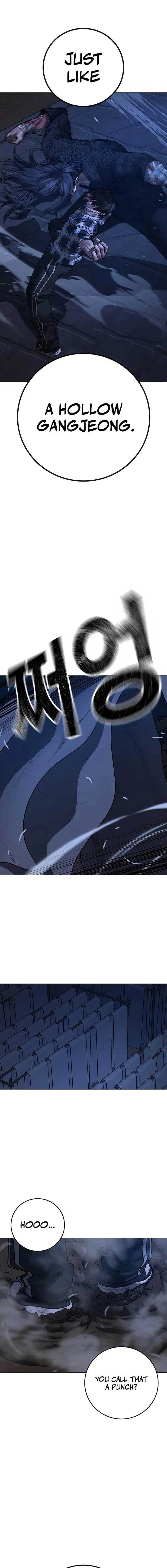Reality Quest Chapter 165 Online - página 28